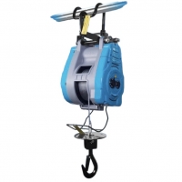 Máy tời treo DOCDIDEA BL170 ( động cơ Brushless không chổi than )