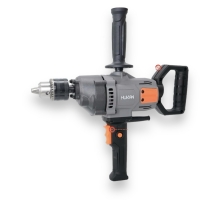 Máy khoan 3 tay cầm 16mm Hukan G2-ED5516 -1200W 