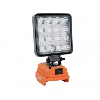 Đèn Led 27W Hukan HK-LB4IN27 