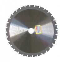 Lưỡi cắt sắt hợp kim 185mm Amaxtools A-18532