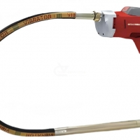 Thân máy đầm dùi Pin 21V Amaxtools AM21V ( chưa kèm dây , chưa Pin & Sạc )