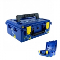 Thùng Đựng Đồ Nghề Lớn KingBlue KHD4216 ( 420x340x160mm )