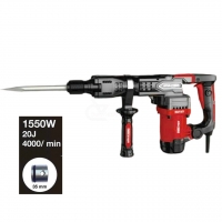 Máy Đục 17mm AMAXTOOLS AD0875 ( 1550W )