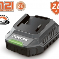 Đế Sạc Pin 2.0Ah Dekton M21-S20