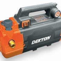 Máy rửa xe 3000W Dekton DK-CWR3001PLUS có chính áp