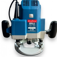 Máy Phay 2 tay Dongcheng DMR 04-12 ( 1850W )