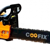 Máy cưa xích chạy xăng 58CC Coofix CF-GCS001 ( 18-20-22 Inch )