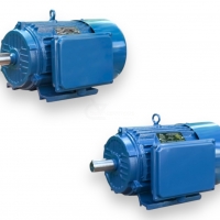 Motor kéo 1 pha 220V Xtra YL1000L1-4 & YL1000L2-4
