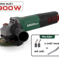 Máy mài góc 900W Greekman GR-AG102C