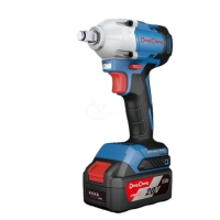 Máy bắn bulong 298Nm Pin 20V Dongcheng DCPB 298 ( chưa Pin & Sạc )