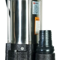 Máy bơm chìm INOX 1.1kW HTC V1100 II ( nước thải )