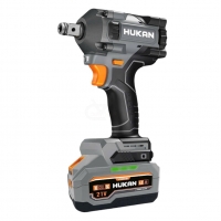 Máy siết bulong 450Nm Pin 21V Hukan G1-B450PRO
