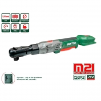 Máy siết bulong góc Pin 21V Dekton M21-RW90BL Brushless