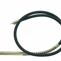 Dây đầm dùi Điện Kaizen  (Φ) 50x6m
