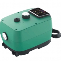 Máy bơm tăng áp 126W Rymaru RY/36-250 ( DC 24V - AC 160-265V )
