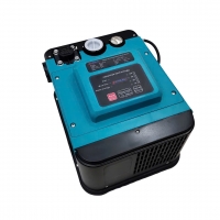 Máy bơm tăng áp điện tử 200W Rymaru RY-200 (A)