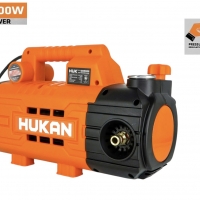 Máy rửa xe 3200W áp cao Hukan G3P14-R9 có chỉnh áp