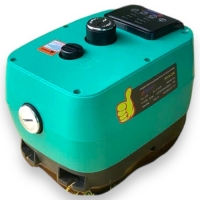 Máy bơm tăng áp 96W Rymaru RY/24-150 DC 24V