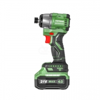 Máy bắn vít 280Nm Pin 21V Toyama CV-280AT Brushless