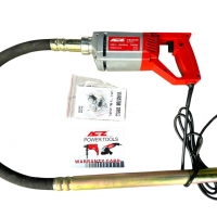 Máy đầm dùi bê tông 1m2 35mm ACZ-0351