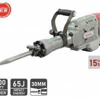 Máy đục bê tông 30mm Kaizen KZ-DH1K730L ( 1700w )