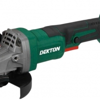 Máy mài góc Pin 21V Dekton M21-AG100BT Brushless