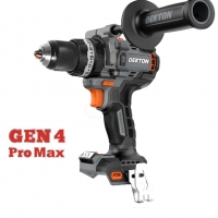 Máy khoan Pin 160Nm Dekton M21- ID13160PROMAX Gen 4