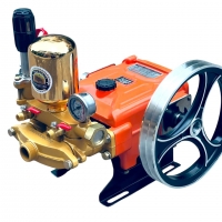 Đầu xịt Piston sứ 2Hp Hiroshi HS-39c