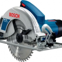 Máy cưa đĩa 1400W Bosch GKS 190 Professional