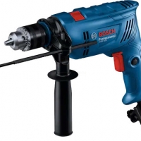 Máy khoan động lực 13mm Bosch GSB 600 Professional