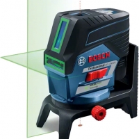 Máy cân bằng Laser 2 tia xanh Bosch GCL 2-50 CG Professional