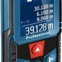 Máy đo khoảng cách 40m Bosch GLM 400 Professional