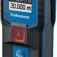 Thước đo khoảng cách Laser 30m Bosch GLM 30-23 Professional