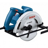 Máy cưa đĩa 184mm Bosch GKS 130 Professional