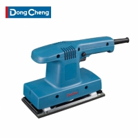 Máy chà nhám rung 200W Dongcheng DSB185B 93 x 185mm