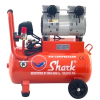 Máy nén khí không dầu 25 lít Shark SKD-25N