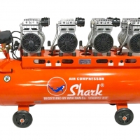 Máy nén khí công nghiệp 120 lít Shrak SKD-120L
