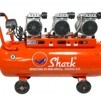 Máy nén khí công nghiệp 100 lít Shrak SKD-100N