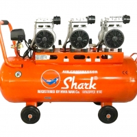 Máy nén khí công nghiệp 100 lít Shrak SKD-100L