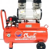 Máy nén khí không dầu 35 lít Shark SKD-352H