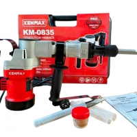 Máy đục bê tông 17mm Kenmax KM-0835 1600W