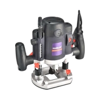 Máy soi gỗ 2 tay chỉnh tốc 12mm Makute ER002 2200W