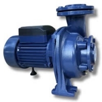 Máy bơm nước lưu lượng 1.5kW Kingpump KP-129A