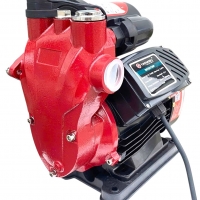 Máy bơm tăng áp điện tử 600W Yamasu YA-TA600