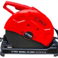 Máy cắt sắt bàn 2200W FICO FC-355C