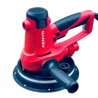 Máy chà nhám tường 180mm Kenyo KY-189 1300W