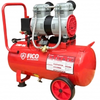 Máy nén khí không dầu 35 lít FICO FC-1035