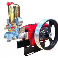 Đầu xịt cao áp 2.0kW FICO FC-26-9 tự hồi