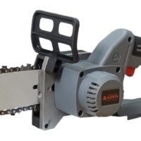 Máy cưa xích pin 21V Kaizen KZ-HS205BL