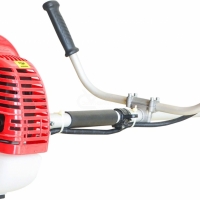 Cắt cỏ xăng 2 thì FICO FC-330 ( xăng pha nhớt )